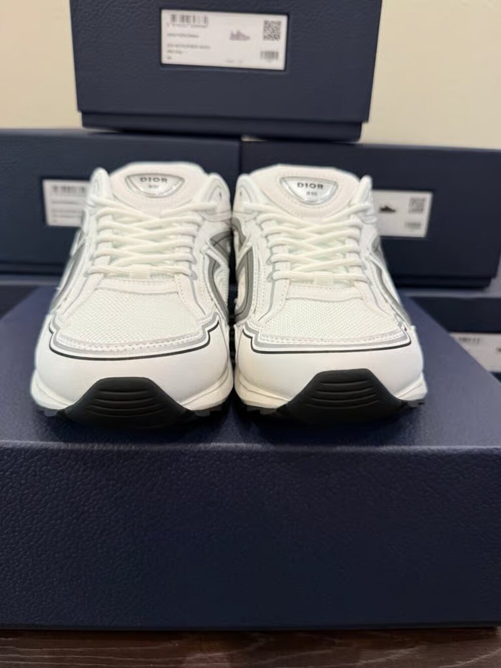 Dior B30 white - Picture 3 of 5